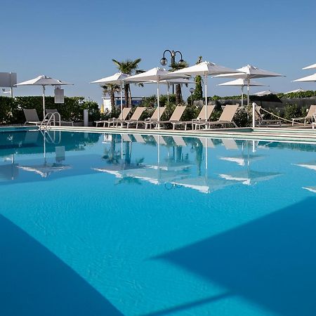 לידו די ג'סולו Hotel Imperial Palace מראה חיצוני תמונה