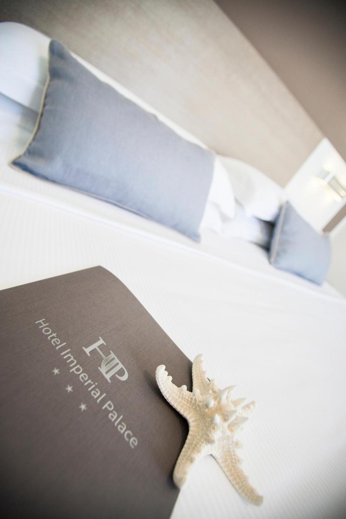 לידו די ג'סולו Hotel Imperial Palace מראה חיצוני תמונה
