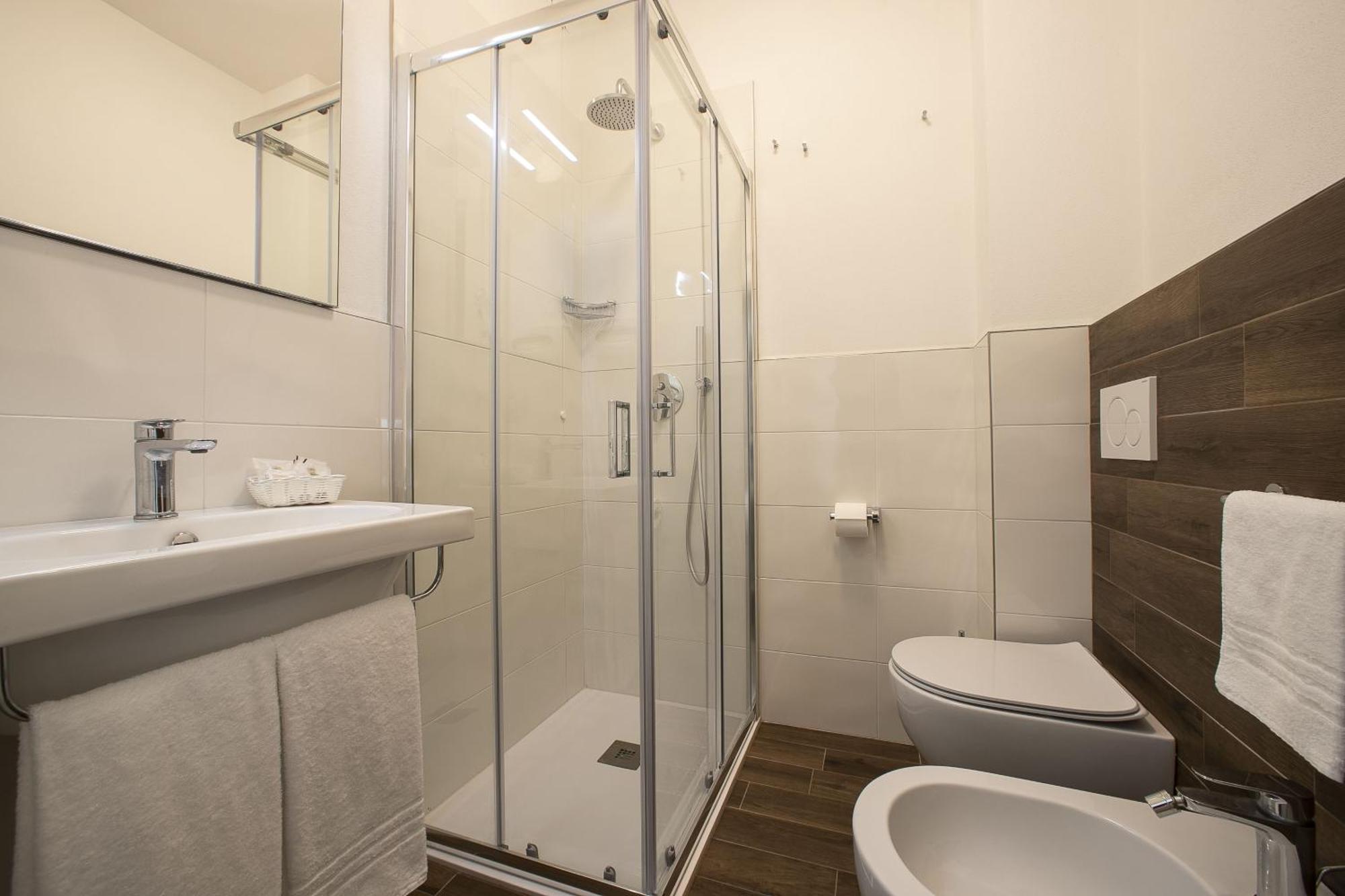 לידו די ג'סולו Hotel Imperial Palace מראה חיצוני תמונה