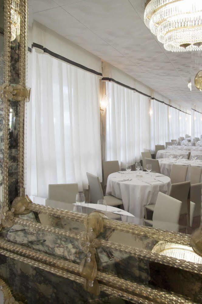 לידו די ג'סולו Hotel Imperial Palace מראה חיצוני תמונה